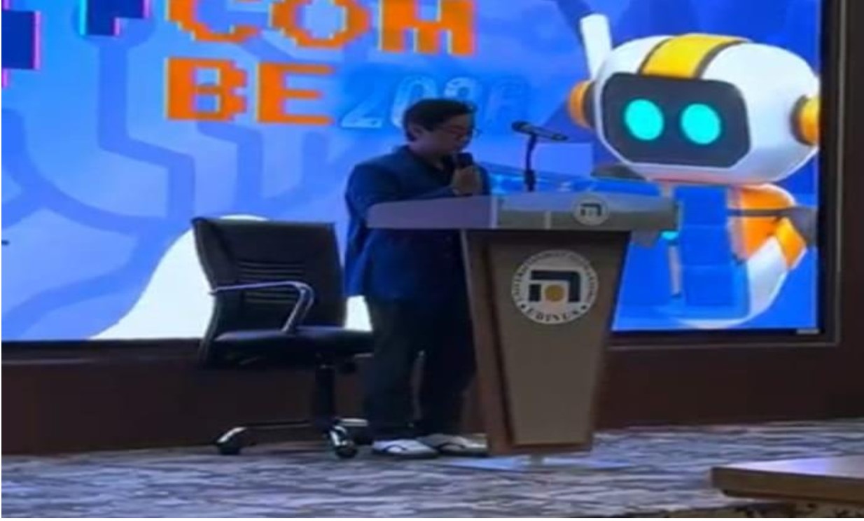 Persiapan Penyisihan 